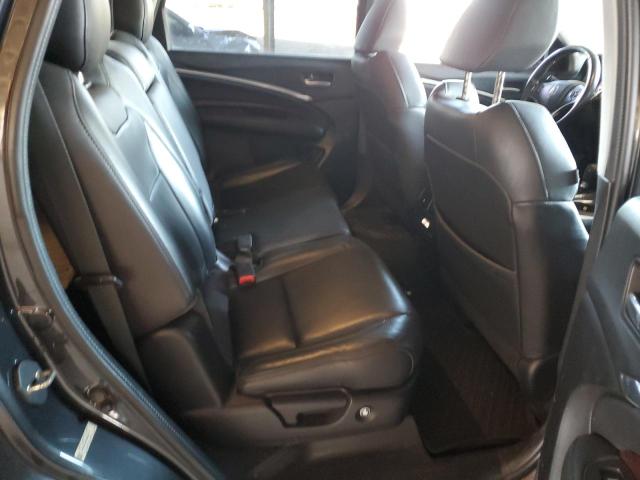 2015 ACURA MDX TECHNO 5FRYD3H4XFB005778