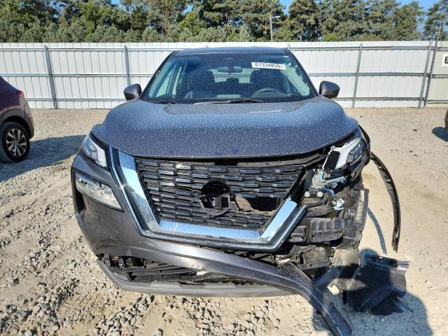 2021 NISSAN ROGUE SV - 5N1AT3BA7MC777424