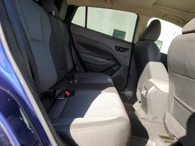 2024 SUBARU CROSSTREK JF2GUADC6RH336524