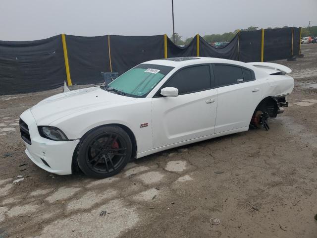 DODGE CHARGER R/