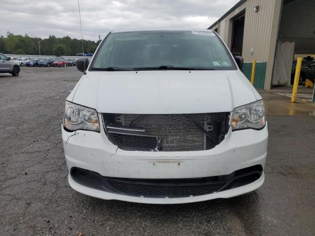 2017 DODG GRAND CARAVAN SE - 2C4RDGBG1HR548718