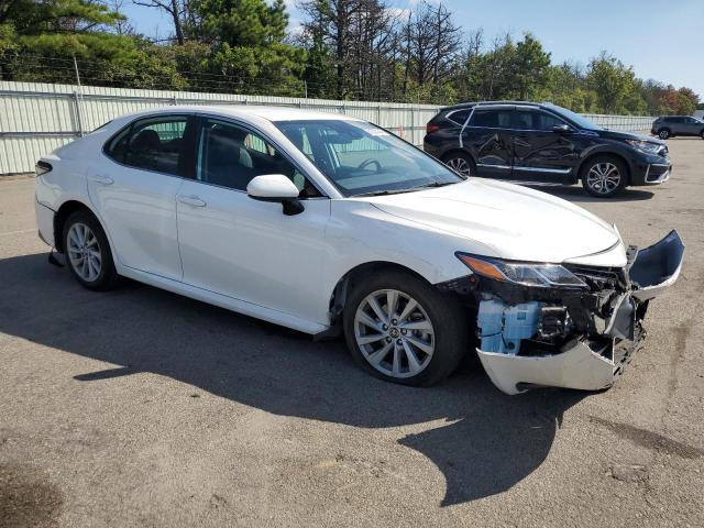 2022 TOYOTA CAMRY LE 4T1C11AK8NU049667