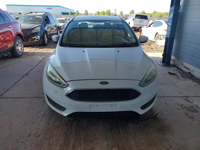 2015 FORD FOCUS SE - 1FADP3F2XFL343838