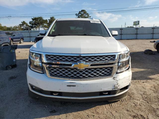 2017 CHEVROLET TAHOE C1500 LT 1GNSCBKC9HR382871