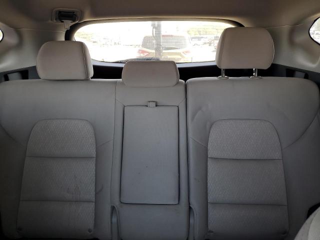 2018 HYUNDAI TUCSON SEL - KM8J3CA44JU642127