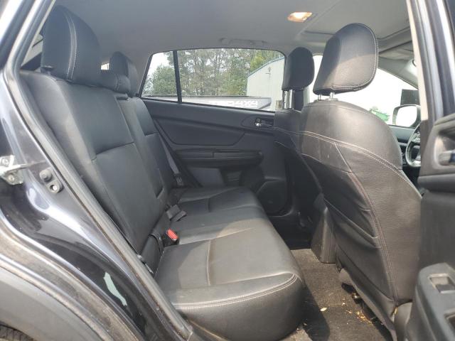 2013 SUBARU XV CROSSTR - JF2GPAKC2DH855105