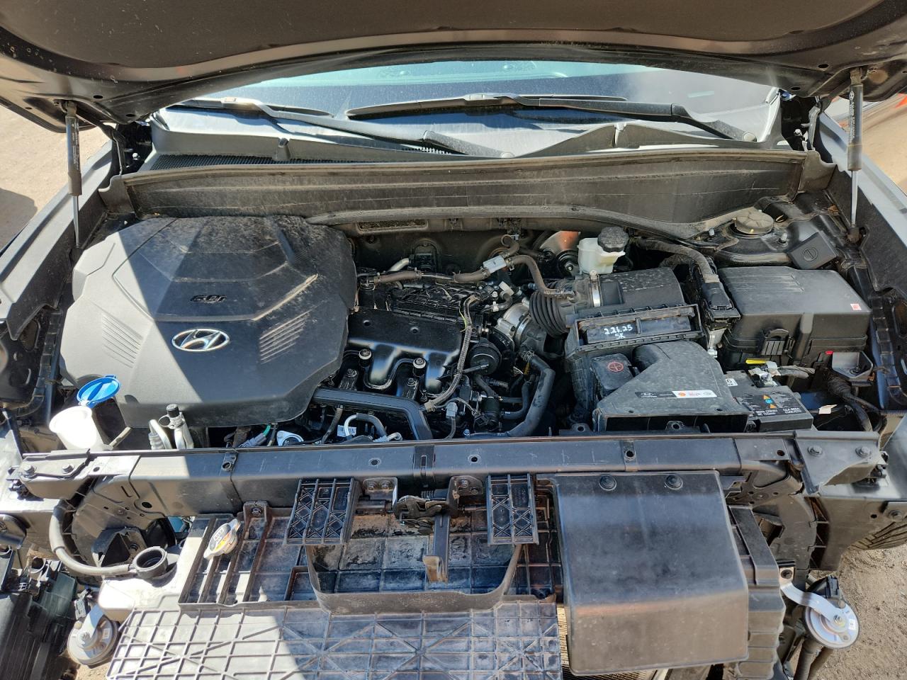 HYUNDAI PALISADE XRT