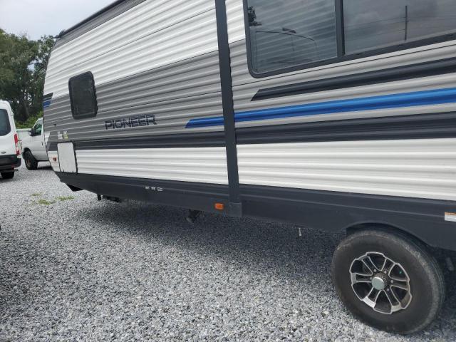 2022 HARE PIONEER #3276370661