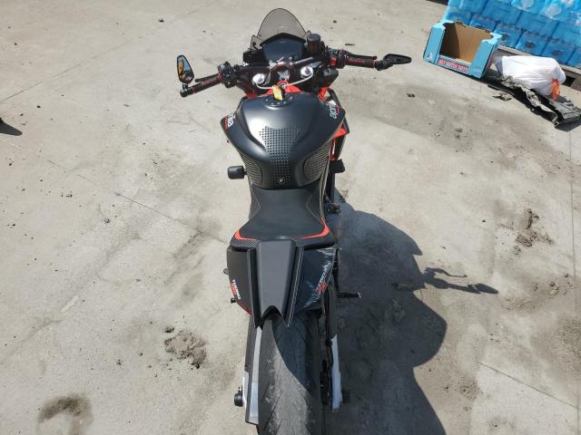 2021 APRILIA TUONO 660 ZD4KSUE06MS000313