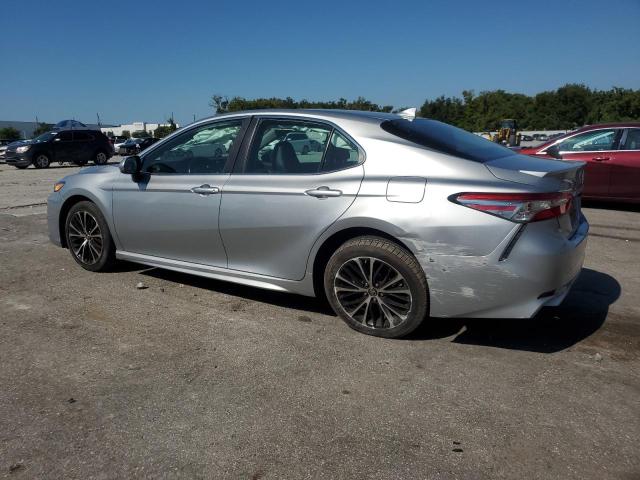 2019 TOYOTA CAMRY L 4T1B11HK6KU202625