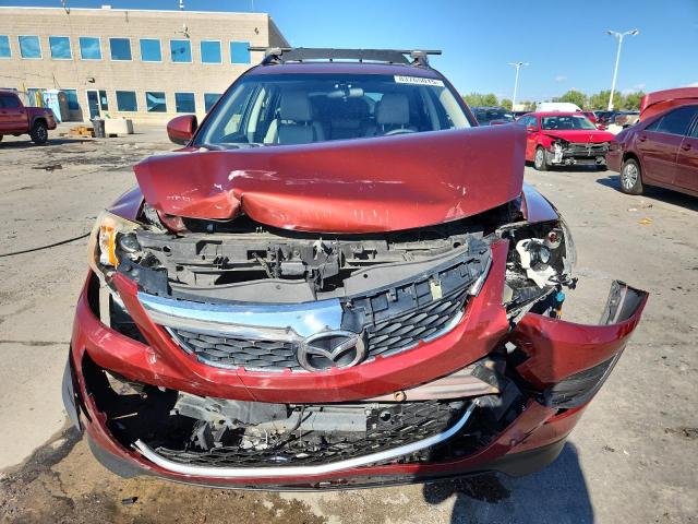 2011 MAZDA CX-9 #3281979111