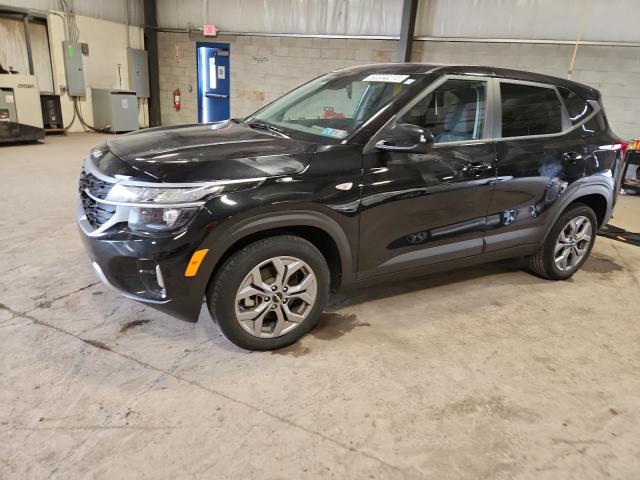 KIA SELTOS LX