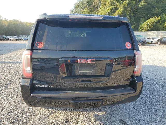 2018 GMC YUKON SLE 1GKS1AKCXJR385586