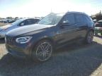 2021 MERCEDES-BENZ GLC 43 4MA - W1N0G6EB0MF977532