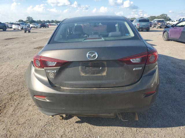 2016 MAZDA 3 SPORT #3287722199