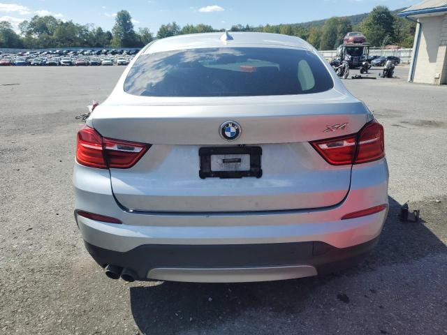 2015 BMW X4 XDRIVE3 #3294292911