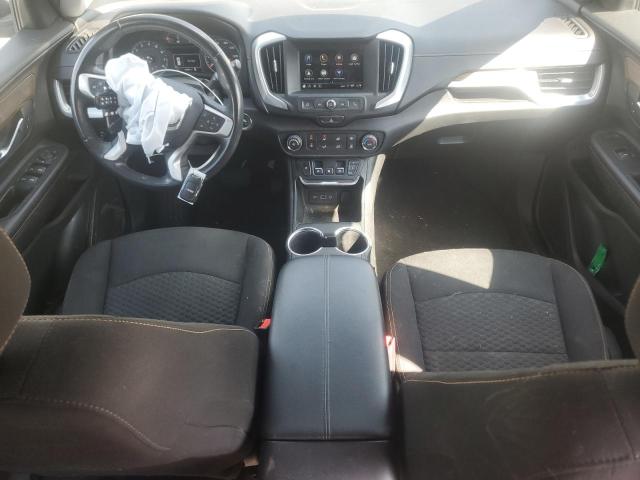 2018 GMC TERRAIN SLE 3GKALMEV6JL383118