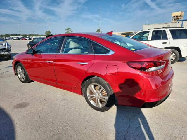 2019 HYUNDAI SONATA LIM 5NPE34AF0KH796309