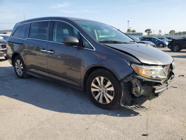 2015 HONDA ODYSSEY EX - 5FNRL5H69FB107921