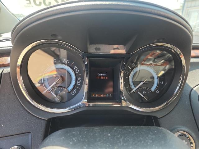 2013 BUICK LACROSSE T - 1G4GJ5E33DF190158
