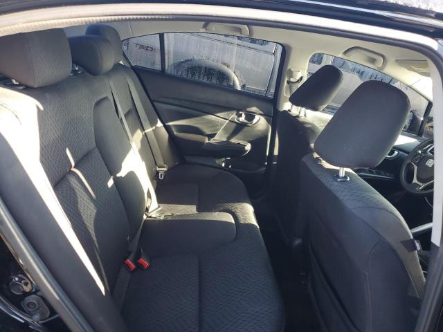 2015 HONDA CIVIC SE 19XFB2F79FE012927