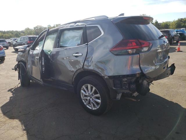 2018 NISSAN ROGUE S JN8AT2MV3JW302091