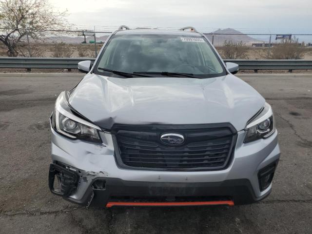 2020 SUBARU FORESTER S JF2SKAMC7LH450037