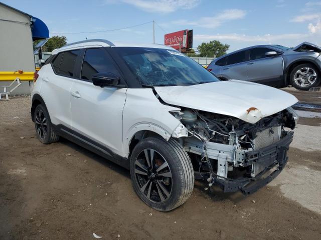 2020 NISSAN KICKS SR 3N1CP5DV4LL534382