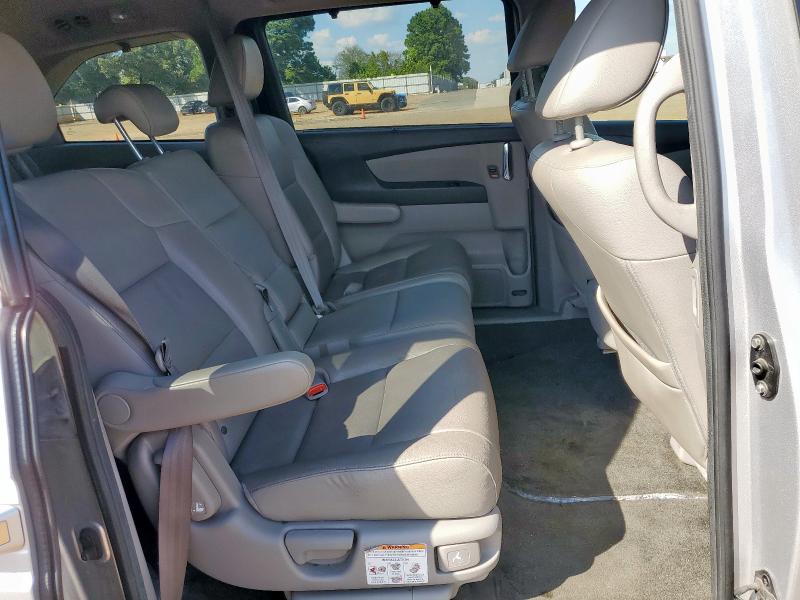 2014 HONDA ODYSSEY EX - 5FNRL5H6XEB039045