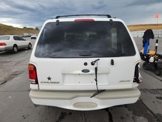 1999 FORD EXPLORER #3293881599