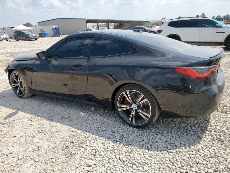 2024 BMW 430I WBA53AP08RCN88103