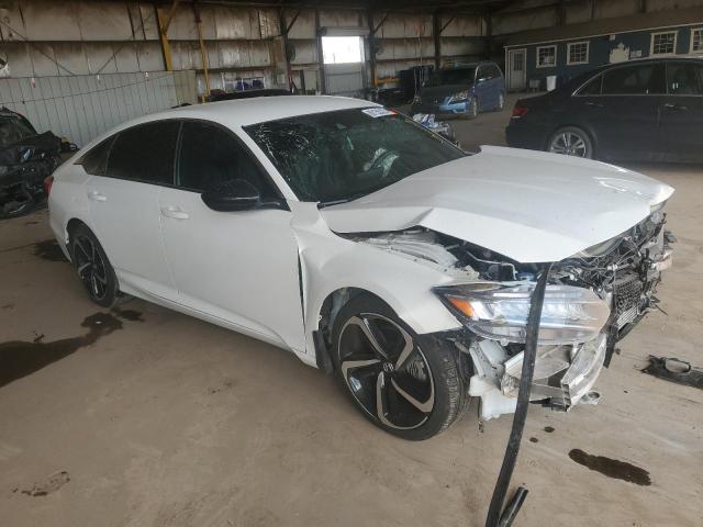 2022 HONDA ACCORD SPO 1HGCV1F37NA049639