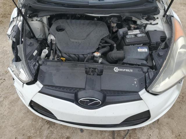 2017 HYUNDAI VELOSTER KMHTC6AD8HU319400