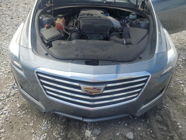 2018 CADILLAC CTS LUXURY 1G6AR5SX0J0148381