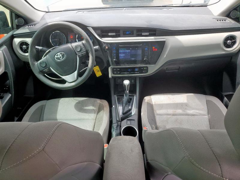 2019 TOYOTA COROLLA L - 5YFBURHE5KP891042