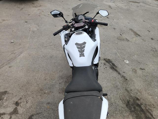 2013 KAWASAKI NINJA 650 JKAEXEF1XDDA03935