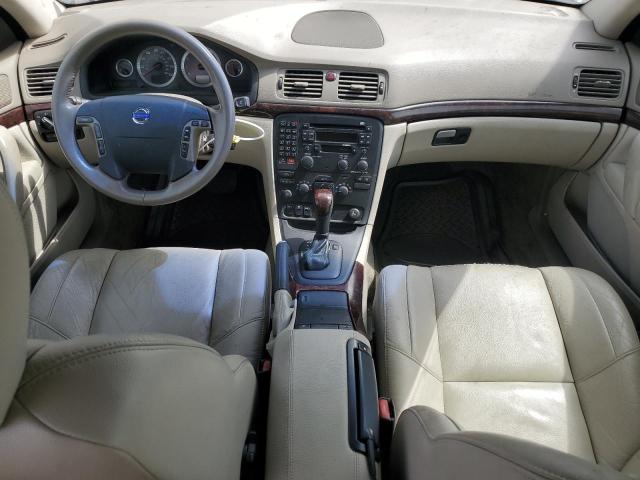 2004 VOLVO S80 T6 ELI #3305666722