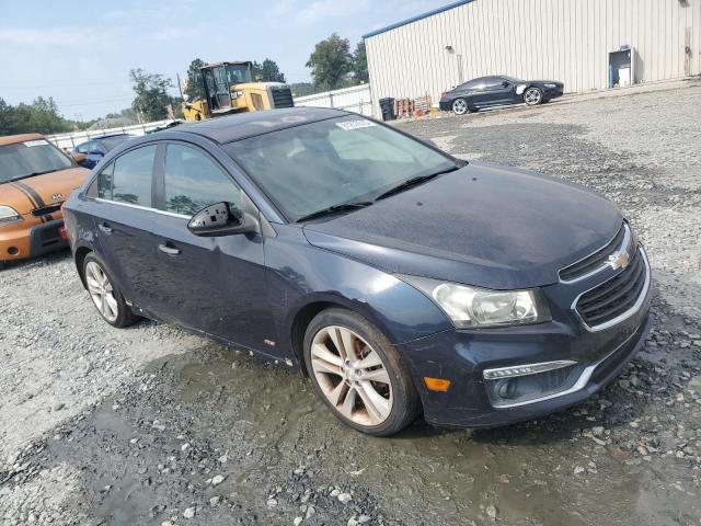 2015 CHEVROLET CRUZE LTZ 1G1PG5SB3F7107235