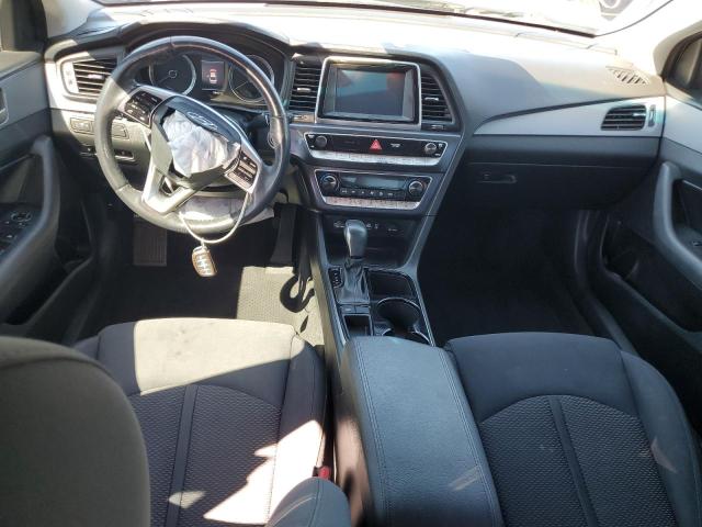 2019 HYUNDAI SONATA LIMITED 5NPE34AF6KH771821