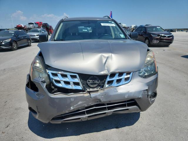 2015 NISSAN ROGUE SELE JN8AS5MT9FW162915