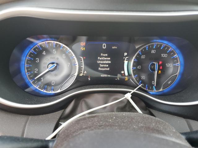 2020 CHRYSLER PACIFICA T 2C4RC1FG9LR135870