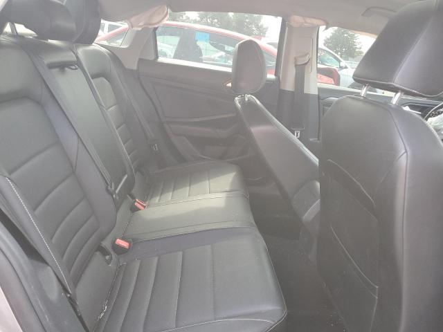 2022 VOLKSWAGEN JETTA SE 3VW7M7BU6NM012893