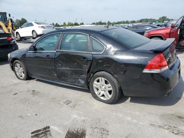 2012 CHEVROLET IMPALA LT - 2G1WG5E38C1310338