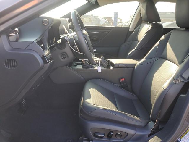 2024 LEXUS ES 300H BA 58ADA1C14RU049558