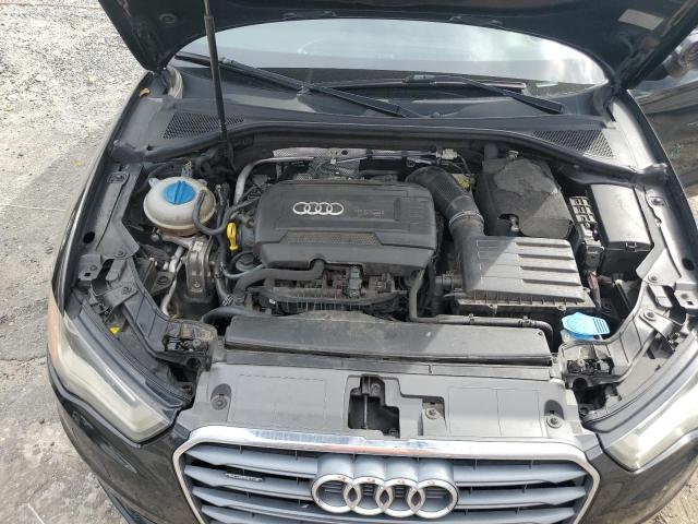 2015 AUDI A3 PREMIUM - WAUBFGFF4F1066787