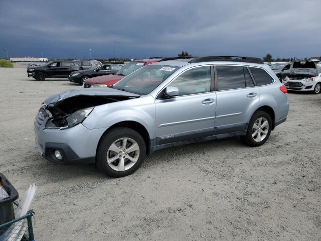 2013 SUBARU OUTBACK 3. - 4S4BRDKC6D2229155