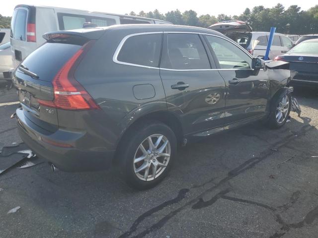 2021 VOLVO XC60 T6 MO YV4A22RK2M1723568