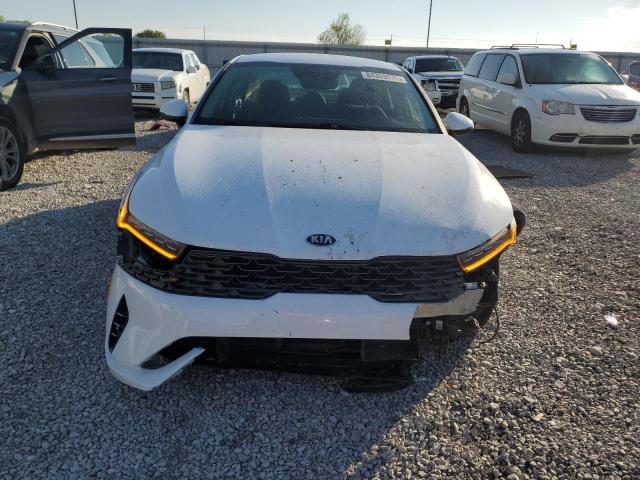 2021 KIA K5 LXS #3287494010