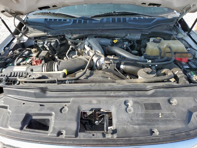 2021 FORD F350 SUPER 1FT8W3DT1MEC36236