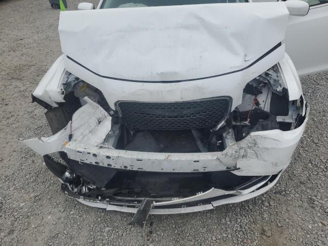 2018 CHRYSLER 300 TOURING 2C3CCAAG7JH117887